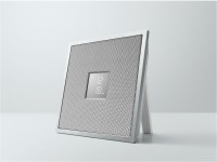 ISX-18D Hifi-System weiß