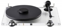 XA B Plattenspieler inkl. Pick it Pro Balanced Tonabn. acryl