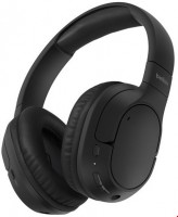 Soundform Surround Bluetooth-Kopfhörer schwarz