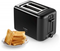 TAT3P423DE Kompakt-Toaster schwarz