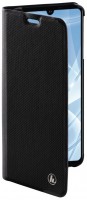 Booklet Slim Pro für Huawei Y7 (2019) schwarz