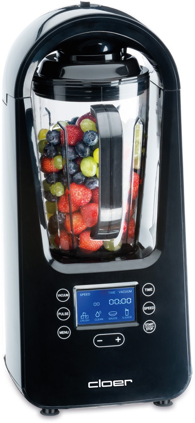Image of 6980 Vakuum Standmixer