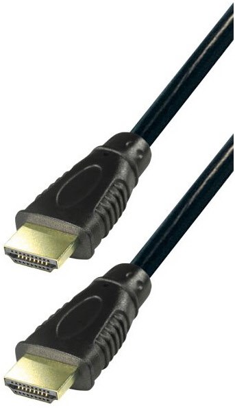 HDMI-Kabel Typ A 2,0m