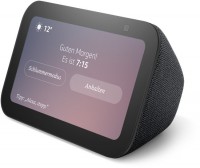 Echo Show 5 (3rd Gen.) Streaming-Box schwarz