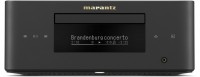 M-CR60N CD-Receiver schwarz