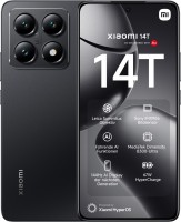 Xiaomi 14T Pro 256GB チタンブラック 国内版 Xiaomi 14T Pro (12GB/256GB) -チタンブラック （SIMフリー版