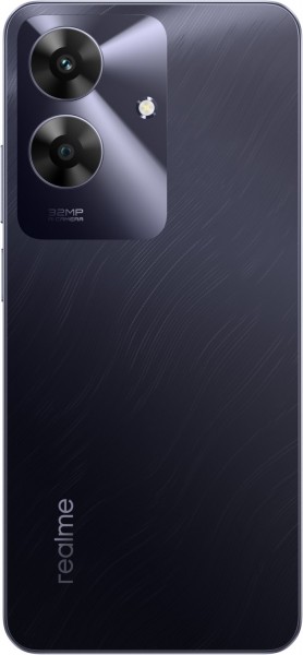 スマートフォン本体 realme Note 60 6GB+128GB Marble Black realme Note 60 6GB 128GB 本体 5体 Realme Note 60 4G Marble Black