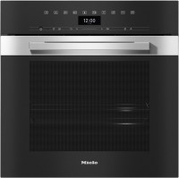 DGC 7460 HC Pro Elektro-Backofen mit Dampfgarer edelstahl/cleansteel, 67 l, SousVide-Funktion, A+