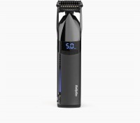 S991E Super-X Metal Stuble Trimmer Haarschneider