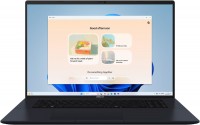 Vivobook 18 M1807HA-S8065WS 45,7 cm (18") Notebook quiet blue, VivoBook, 16 GB RAM, 1000 GB SSD, Windows 11, 1920x1200