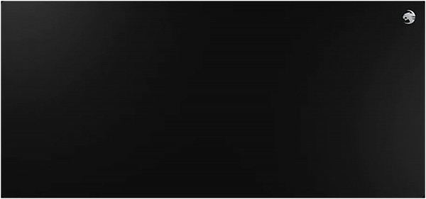 Sense Core XXL Gaming Mauspad schwarz