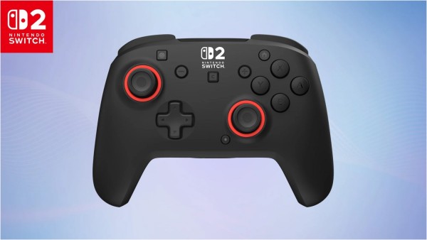 Rematch Wireless Controller schwarz