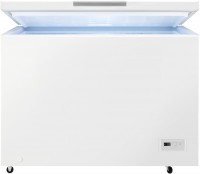 Arctis AHS531DXLW Gefriertruhe weiß