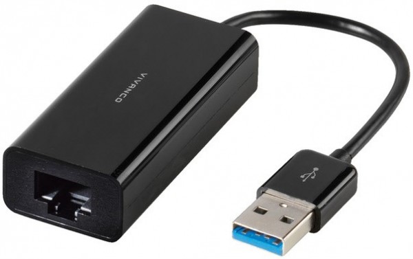 IT-NET USB3.0 Netzwerkadapter