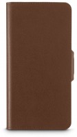 Handytasche Eco für Smartphone 8x17cm braun