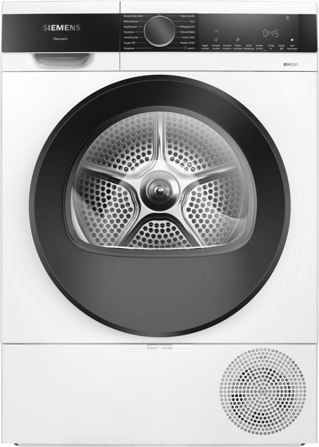 Siemens WQ33G2D41