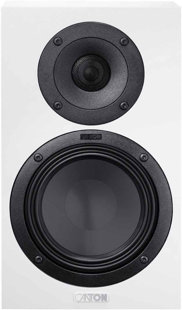 GLE 15 PRO S2 /Stück On Wall Lautsprecher weiss