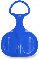 Snow Play Schneeflitzer blau