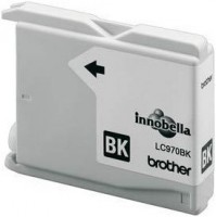 LC-970 BK Tintenpatrone schwarz