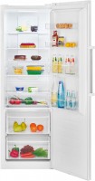 VS 7329 Standkühlschrank weiß