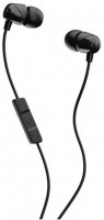 Jib In-Ear-Kopfhörer mit Kabel true black