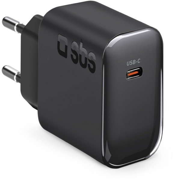 USB Type-C Ladegerät (45W) schwarz