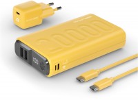 PB-20000+ Power Pack gelb