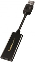 SB Play 3 USB externe Soundkarte