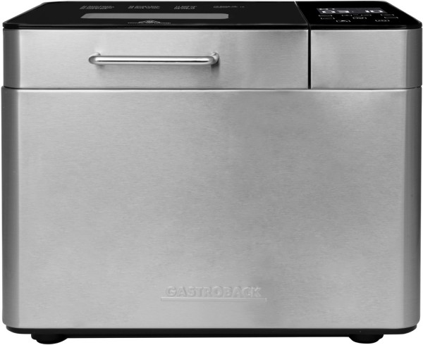 Scale &amp; Crust Pro Brotbackautomat