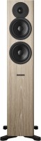 Evoke 30 /Paar Stand-Lautsprecher blonde wood