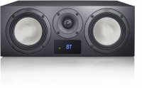 Smart GLE 5 S2 Center-Lautsprecher schwarz