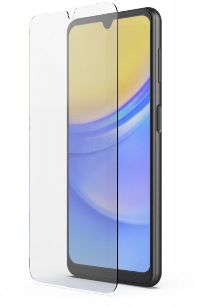 Schutzglas Clear Protect für Galaxy A16 transparent