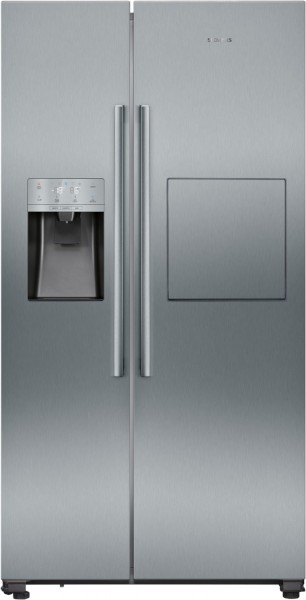 KA93GAIDP Side by Side inox