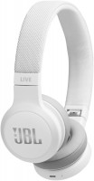 LIVE 400BT Bluetooth-Kopfhörer weiß
