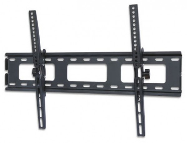 ICA-PLB-131L TV-Wandhalterung für 40"-65" (neigbar) schwarz
