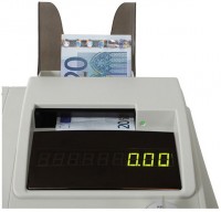 Geldscheinprüfgerät NC 400