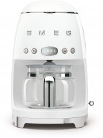DCF02WHEU Filter-Kaffeemaschine weiß