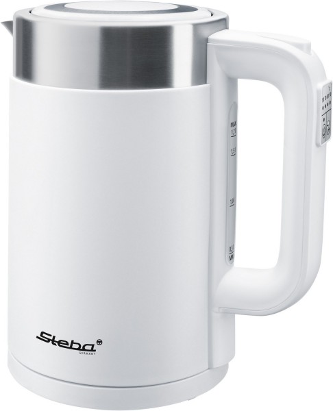 WK 11 Bianco Wasserkocher weiß