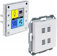 X-UL-11103 AddOn CO2+RH+TEMP Modul weiß