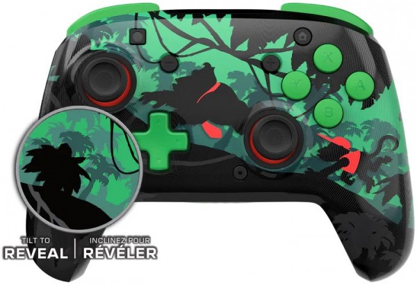 NSW Rematch Donkey Kong Controller