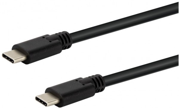 CC 321/05 USB 3.1 Type-C (0,5m) Kabel