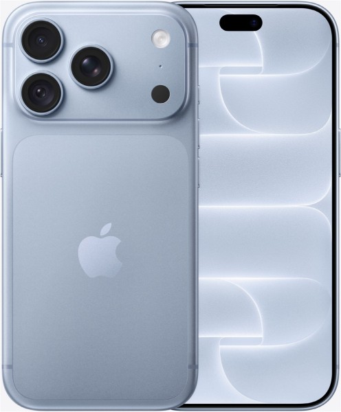 iPhone 18 Pro (512GB) polar