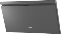 DAH 4870 Sienna Wand-Dunstabzugshaube graphitgrau