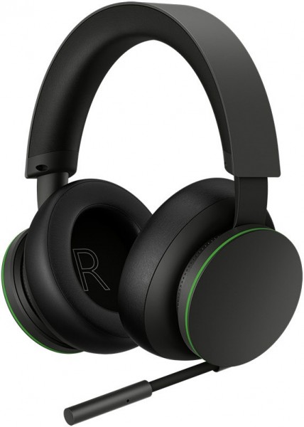 Xbox Wireless Headset Zubehör