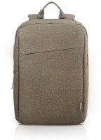 B210 Casual Rucksack 15,6" grün