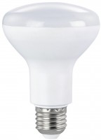 LED-Lampe E27, 1050lm 00112871 weiss