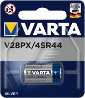 V28PX 1er Blister Batterie