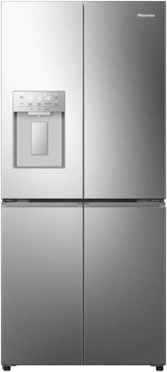 RQ5P470SYID Cross Door grau