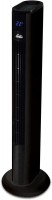 Easy Breezy Typ 757 Turmventilator matt schwarz