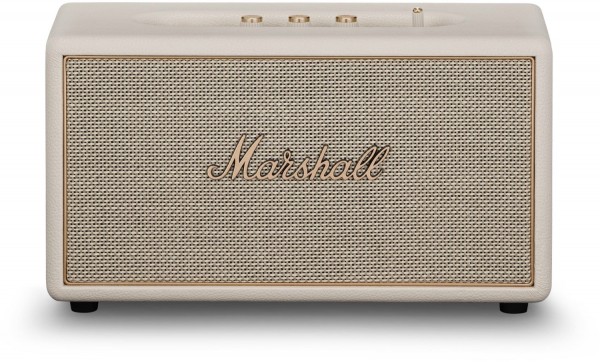 Stanmore IV Bluetooth-Lautsprecher cream